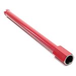 Terpo Diamantna vrtalna krona – Notranji premer (ID): 25 mm, Premer: 32 mm Delavnica in orodje