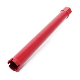 Terpo Diamantna vrtalna krona – Notranji premer (ID): 37 mm, Premer: 44 mm Delavnica in orodje