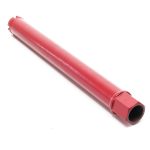 Terpo Diamantna vrtalna krona – Notranji premer (ID): 37 mm, Premer: 44 mm Delavnica in orodje