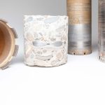 Terpo Diamantna vrtalna krona – Notranji premer (ID): 37 mm, Premer: 44 mm Delavnica in orodje