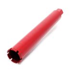 Terpo Diamantna vrtalna krona – Notranji premer (ID): 55 mm, Premer: 63 mm