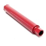 Terpo Diamantna vrtalna krona – Notranji premer (ID): 55 mm, Premer: 63 mm
