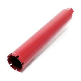 Terpo Diamantna vrtalna krona – Notranji premer (ID): 63 mm, Premer: 71 mm Delavnica in orodje