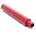 Terpo Diamantna vrtalna krona – Notranji premer (ID): 63 mm, Premer: 71 mm Delavnica in orodje