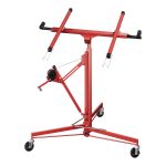 Terpo Dvigalo za plošče – nosilnost 68 kg, mere 1450 x 1300 x 1400 mm