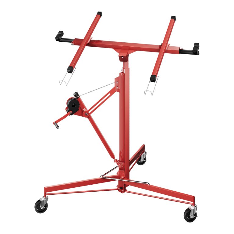 Terpo Dvigalo za plošče – nosilnost 68 kg, mere 1450 x 1300 x 1400 mm