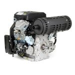 Terpo Dvovaljni bencinski motor 2V80F, 744 cm³, 16 kW – električni zagon Motorji in pogoni