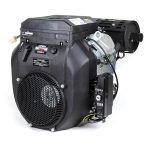 Terpo Dvovaljni bencinski motor 2V80F, 744 cm³, 16 kW – električni zagon Motorji in pogoni