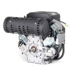 Terpo Dvovaljni bencinski motor 2V80F, 744 cm³, 16 kW – električni zagon Motorji in pogoni