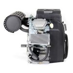 Terpo Dvovaljni bencinski motor 2V80F, 744 cm³, 16 kW – električni zagon Motorji in pogoni