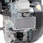 Terpo Dvovaljni bencinski motor 2V80F, 744 cm³, 16 kW – električni zagon Motorji in pogoni