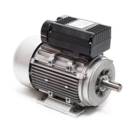 Terpo Elektromotor 230 V 1,5 kW (2 KM), 1-fazni, 2-polni, 2850 vrt/min, aluminijasto navitje Motorji in pogoni