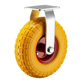 Terpo Fiksno kolesce – Ø 256 mm, nosilnost 150 kg