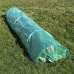 Terpo Folijski tunel 300 × 65 × 45 cm – PE mrežasta folija