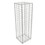 Terpo Gabion 100 × 50 × 30 cm – vroče pocinkana žična košara