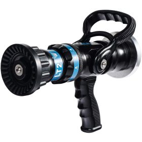 Terpo Gasilska ročnica z nastavljivim curkom – 150–500 l/min, C Storz spojka, do 7 bar