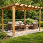 Terpo H-sidro za steber 71 × 600 mm – komplet 2 kosov, vroče cinkano Gradbeni materiali in pripomočki