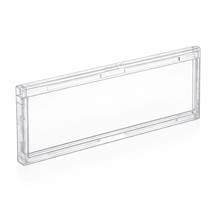 Terpo Imenska tablica za poštni nabiralnik – 71.50 × 27 × 6 mm Fasada, vrata, ograja