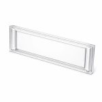 Terpo Imenska tablica za poštni nabiralnik – 92.30 × 28.40 × 5.70 mm Fasada, vrata, ograja