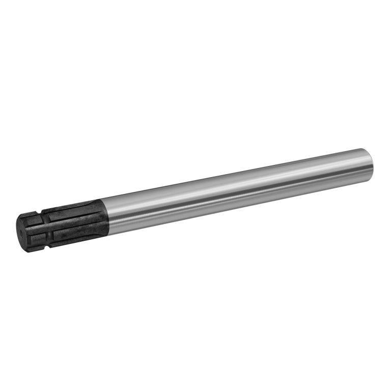 Terpo Kardanska gred – Priključki: 1 1/8", Glavni material: AISI 1045 jeklo, HRC45-50, Globina od 0,8-1,2mm Delavnica in orodje