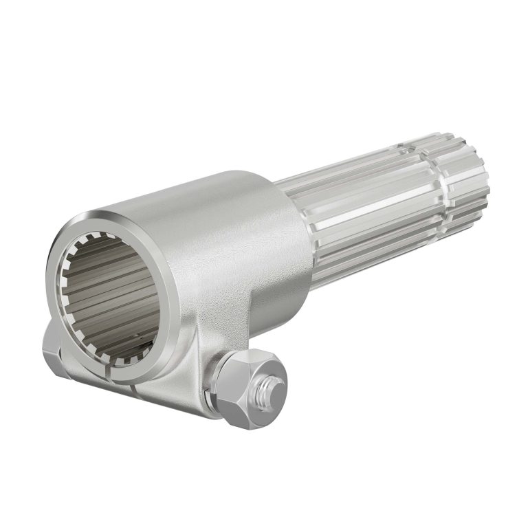 Terpo Kardanska gred – Priključki: 1 3/8", Zunanji premer: 34,87 mm (z zobom) Delavnica in orodje