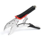 Terpo Set nastavljivih klevšč 3-delni – grip klešče 175/250 mm in dolgoustne klešče 125 mm Delavnica in orodje