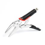 Terpo Set nastavljivih klevšč 3-delni – grip klešče 175/250 mm in dolgoustne klešče 125 mm Delavnica in orodje