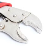 Terpo Set nastavljivih klevšč 3-delni – grip klešče 175/250 mm in dolgoustne klešče 125 mm Delavnica in orodje