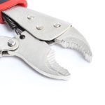 Terpo Set nastavljivih klevšč 3-delni – grip klešče 175/250 mm in dolgoustne klešče 125 mm Delavnica in orodje