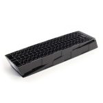 Terpo Komplet 2 ekstra ploskih avtomobilskih ramp, 700 × 200 × 78 mm, nosilnost 3000 kg na par, reciklirani HDPE Prikolice