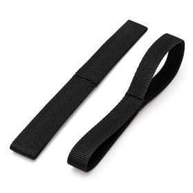 Terpo Komplet 2 nadomestnih pritrdilnih pasov 270 × 30 mm za sedežni skiro Prikolice