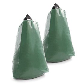 Terpo Komplet 2 zalivalnih vreč za drevesa 75 l – za debla Ø 35–40 mm