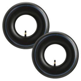 Terpo Komplet 2 zračnic za traktorsko kosilnico 13 × 5.00-8 – ravni ventil, nosilnost 300 kg
