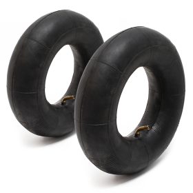 Terpo Komplet 2 zračnic za traktorsko kosilnico 13 × 5.00-6 – ventil TR87