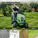 Terpo Kompletno kolo za traktorsko kosilnico 18 × 8.50-8, 4PR – kotni ventil