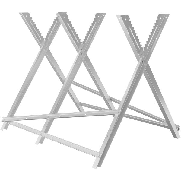 Terpo Kozel za žaganje – premer debla do 230 mm Delavnica in orodje