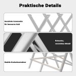 Terpo Kozel za žaganje – premer debla do 230 mm Delavnica in orodje
