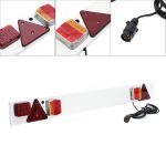 Terpo LED svetlobna letev za prikolico 137cm, 7-polni vtič, IP67