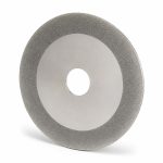 Terpo Listi krožne žage – mere 108 x 9 x 108 mm Delavnica in orodje