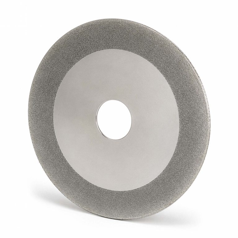 Terpo Listi krožne žage – mere 108 x 9 x 108 mm Delavnica in orodje
