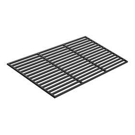 Terpo Masivna litoželezna rešetka za žar 54 × 34 cm – debelina 14 mm