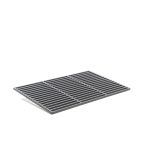 Terpo Masivna litoželezna rešetka za žar 67 × 40 cm – debelina 14 mm