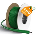 Terpo Mejni kabel za robotsko kosilnico 100 m, Ø 2,45 mm – pocinkan bakren vodnik