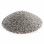 Terpo Mešani korund za mini peskanje 450 g – FEPA 150 Airbrush