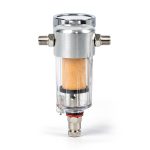 Terpo Mini filter za airbrush kompresor z manometrom – navoj 1/8″ Airbrush