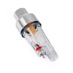 Terpo Mini vodni filter za airbrush pištolo – navoj 1/8″ Airbrush