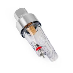 Terpo Mini vodni filter za airbrush pištolo – navoj 1/8″ Airbrush