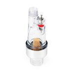 Terpo Mini vodni filter za airbrush pištolo – navoj 1/8″ Airbrush