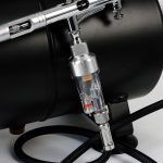 Terpo Mini vodni filter za airbrush pištolo – navoj 1/8″ Airbrush