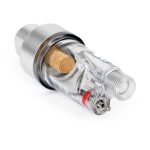 Terpo Mini vodni filter za airbrush pištolo – navoj 1/8″ Airbrush